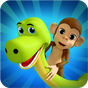 Story Jungle: Stories & Games