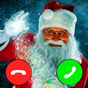 Santa Claus Tracker & fake call prank APK