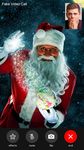 Imagine Santa Claus Tracker & fake call prank 