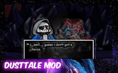 Friday Funny Mod Dusttale Remastered の画像9