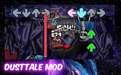 Friday Funny Mod Dusttale Remastered Bild 10