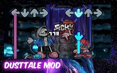 Friday Funny Mod Dusttale Remastered Bild 11