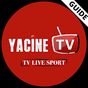 Yacine TV Channel App Guide APK
