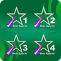 Icoană apk Star Sports - CWC 2021