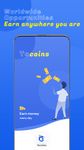 Imagem  do Yocoins- Ganhe dinheiro online