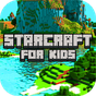 Ícone do apk Offline Minecraft Exploration Pocket Edition