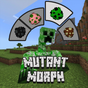 Mutant Creatures Morph for MCPE - Rarest APK