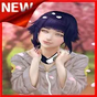 Papel de Parede Hinata Hyuga HD APK