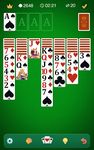 Jeu de cartes solitaire capture d'écran apk 9