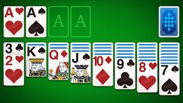 Jeu de cartes solitaire capture d'écran apk 11