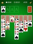 Tangkap skrin apk Permainan kad Solitaire 5