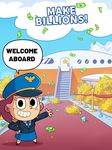 Airport BillionAir Screenshot APK 12