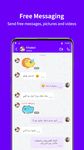 Beem: Messenger & Video Call screenshot apk 2