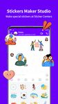 Beem: Messenger & Video Call screenshot apk 3