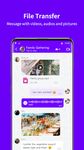 Beem: Messenger & Video Call screenshot APK 4