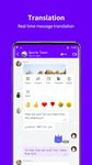 Beem: Messenger & Video Call screenshot APK 6