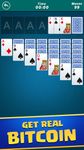 Gambar BitSolitaire-Earn Real BTC&Bitcoin Game 3