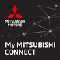 My Mitsubishi Connect アイコン