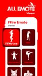 Imagine FFF: FF Rare Skin Tool, Emotes 2