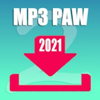 Ikona apk MP3 PAW 2021 - Free MP3 Music Downloader