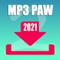 MP3 PAW 2021 - Free MP3 Music Downloader APK icon