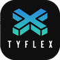 Tyflex Plus: Filmes e séries APK