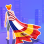 Collect Flag! APK