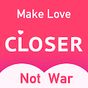 Closer - Best Dating App to Meet New People apk icon