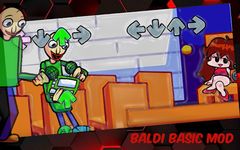 Imagine Friday Funny VS Baldi Basic 10