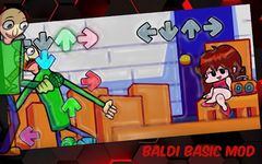 Imagine Friday Funny VS Baldi Basic 11