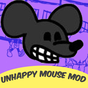 Friday Funny Very Unhappy Mouse APK