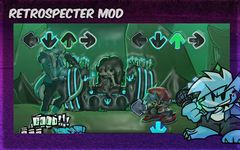 Imagen 10 de Friday Funny vs RetroSpecter Mod