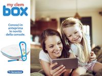 Immagine 9 di My Clem Box