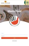 Screenshot 4 di MeetsFood apk