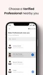 Immagine 4 di Wala - Professional Home Service & Maintenance App