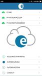 Screenshot  di Elmax Mobile apk