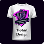 ไอคอน APK ของ T Shirt Design Pro - Custom T Shirts