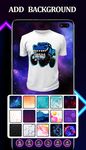 Gambar T Shirt Design Pro - Custom T Shirts 11