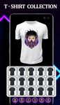 Gambar T Shirt Design Pro - Custom T Shirts 12