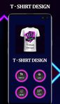 Gambar T Shirt Design Pro - Custom T Shirts 16