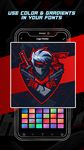 Imej Esports Gaming Logo Maker 10