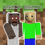 Skins Branny Granny For Minecraft APK