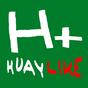 Huaylike หวยออนไลน์ ลาว ฮานอย APK