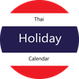 Thai Holiday Calendar APK