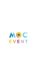 ภาพหน้าจอที่  ของ MOC Event