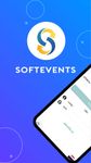 ภาพหน้าจอที่  ของ Softevents