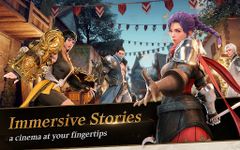 Seven Knights 2 ekran görüntüsü APK 11