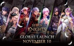 Tangkapan layar apk Seven Knights 2 14