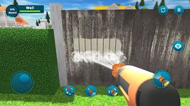 Captura de tela do apk Power Washing Clean Simulator 2