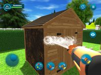 Captura de tela do apk Power Washing Clean Simulator 4